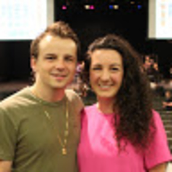 Meet your Posher, Claire - Picture 1 of 1